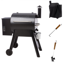 Peletový gril Traeger PRO SERIES 22