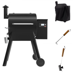 Peletový gril Traeger PRO 575