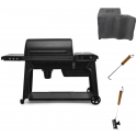 Peletový gril Traeger WOODRIDGE PRO