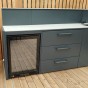 Modulární venkovní kuchyně Brabura Grills Comfort 01