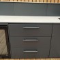 Modulární venkovní kuchyně Brabura Grills Comfort 01