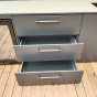 Modulární venkovní kuchyně Brabura Grills Comfort 01