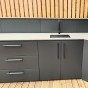 Modulární venkovní kuchyně Brabura Grills Comfort 01