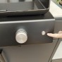 Modulární venkovní kuchyně Brabura Grills Comfort 01