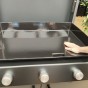 Modulární venkovní kuchyně Brabura Grills Comfort 01