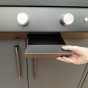 Modulární venkovní kuchyně Brabura Grills Comfort 01