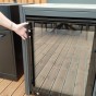 Modulární venkovní kuchyně Brabura Grills Comfort 01