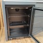 Modulární venkovní kuchyně Brabura Grills Comfort 01