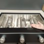 Modulární venkovní kuchyně Brabura Grills Comfort 01