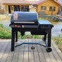 Peletový gril Traeger WOODRIDGE