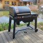 Peletový gril Traeger WOODRIDGE