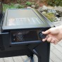 Peletový gril Traeger WOODRIDGE