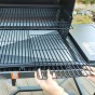 Peletový gril Traeger WOODRIDGE