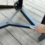 Peletový gril Traeger WOODRIDGE