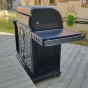 Peletový gril Traeger WOODRIDGE ELITE