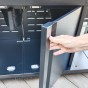 Peletový gril Traeger WOODRIDGE ELITE