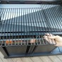 Peletový gril Traeger WOODRIDGE ELITE