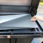 Peletový gril Traeger WOODRIDGE ELITE