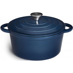 Litinový hrnec s keramickým povrchem Napoleon 4,25l