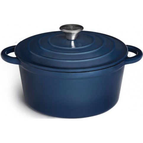 Litinový hrnec s keramickým povrchem Napoleon 4,25l