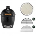 Gril Big Green Egg Onyx Large