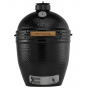 Gril Big Green Egg Large Onyx základní set