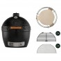 Gril Big Green Egg Onyx XLarge