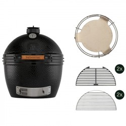 Gril Big Green Egg Onyx XLarge