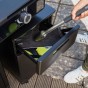 Venkovní skříňka ke grilu Outdoorchef HEAT