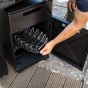 Venkovní skříňka ke grilu Outdoorchef HEAT