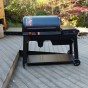Peletový gril Traeger WOODRIDGE PRO