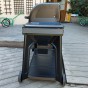 Peletový gril Traeger WOODRIDGE PRO
