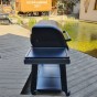 Peletový gril Traeger WOODRIDGE PRO