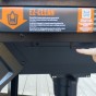 Peletový gril Traeger WOODRIDGE PRO