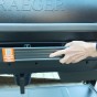 Peletový gril Traeger WOODRIDGE PRO