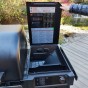Peletový gril Traeger WOODRIDGE PRO