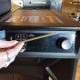 Peletový gril Traeger WOODRIDGE PRO