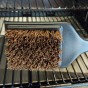 Kartáč na čištění grilu Hot/Cold Traeger