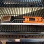 Kartáč na čištění grilu Hot/Cold Traeger