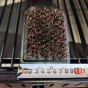 Kartáč na čištění grilu Hot/Cold Traeger