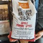 Dřevěné pelety Traeger Apple 9kg