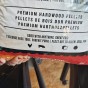 Dřevěné pelety Traeger Apple 9kg