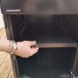 Venkovní skříňka ke grilu Outdoorchef HEAT