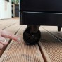 Venkovní skříňka ke grilu Outdoorchef HEAT