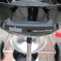 Gril Weber Kettle Plus