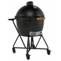Gril Big Green Egg Onyx XLarge se stojanem