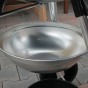 Gril Weber Kettle Plus