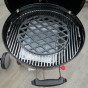 Gril Weber Kettle Plus