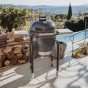 Gril Monolith ONE.55 se stojanem