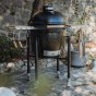 Gril Monolith ONE.55 se stojanem
